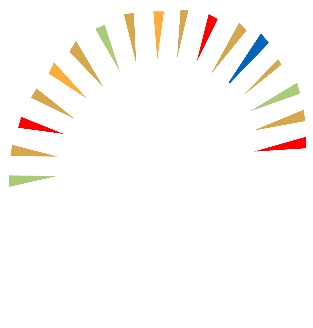 おかげ様で25周年 | お天気ナビゲータ25周年特設サイト