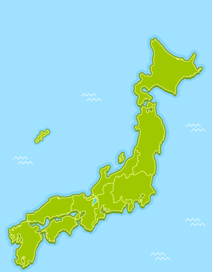 虹予報 | お天気ナビゲータ